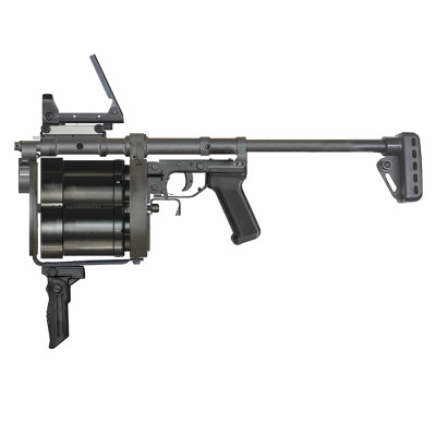40 mm MSGL-M