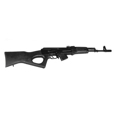 5.56x45 mm and 7.62x39 mm BARR