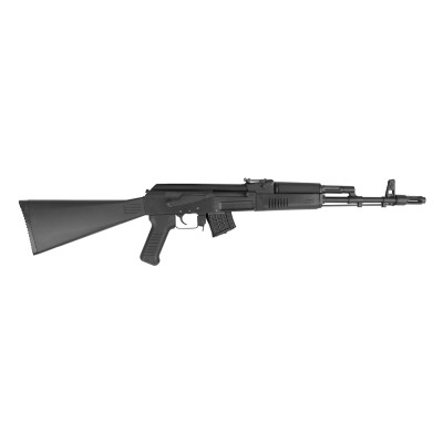 5.56x45 mm  and 7.62x39 mm SAR-M9 and SAR-M9F 