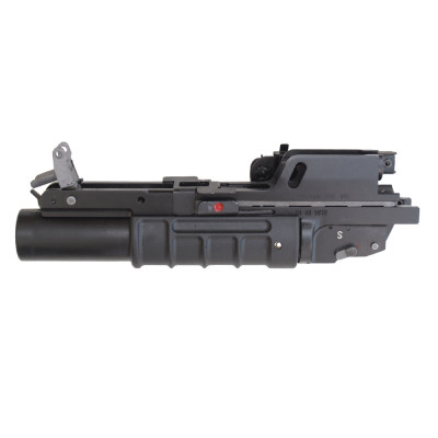 40x46 mm  UBGL-M16