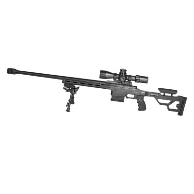 7.62x54 mm Sniper Rifle ARS