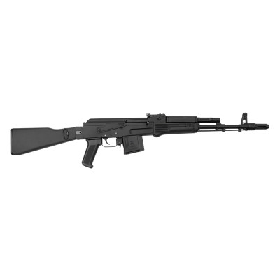 5.56x45 mm and 7.62x39 mm SAR-M7F
