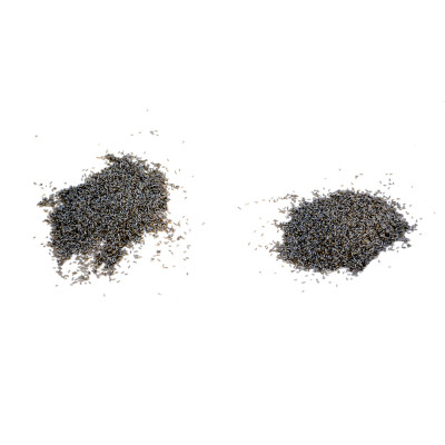 SINGLE-BASE FLAME REDUCING POWDERS