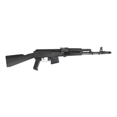 5.56x45mm and 7.62x39 mm  SAR-M1