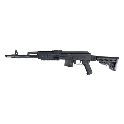 5.56x45mm and 7.62x39 mm SAR-M7T