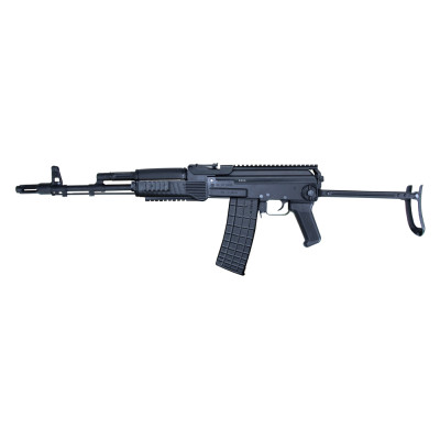 5.56x45 mm and 7.62x39 mm AR-M7F