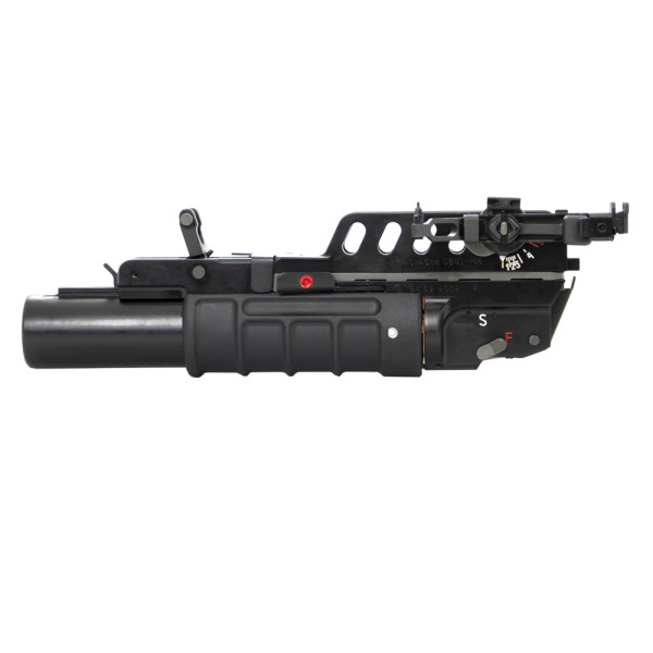 40x46 mm UBGL-M6 