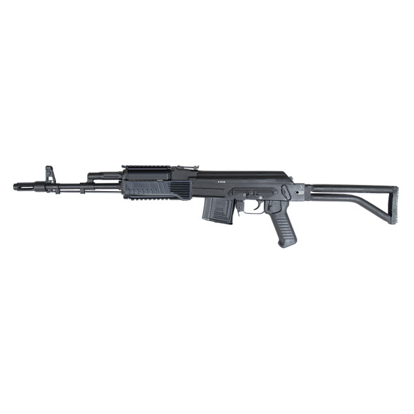 5.56x45 mm SAR-M14F