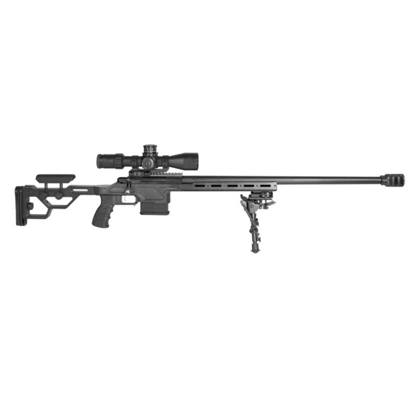 7.62x54 mm Sniper Rifle ARS