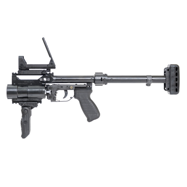 40 mm SAGL