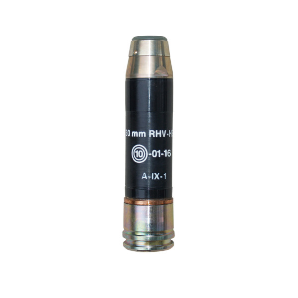 30 mm RHV-HEF