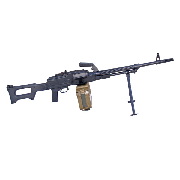  7.62x54 mm MG