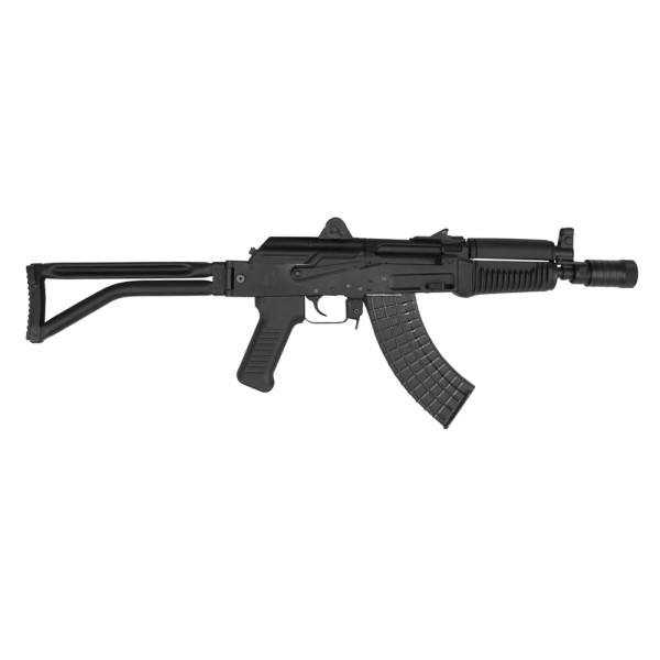 5.56x45 mm and 7.62x39 mm AR-M14SF