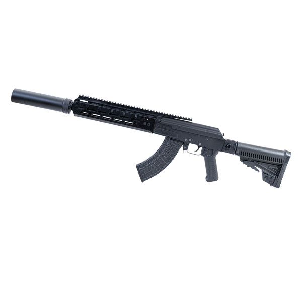 7.62x39 mm AR-M25T