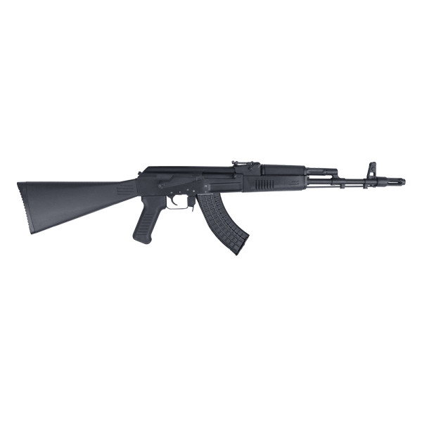 5.56x45 mm and 7.62x39 mm AR-M9