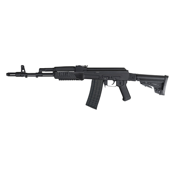 5.56x45 mm and 7.62x39 mm AR-M7T