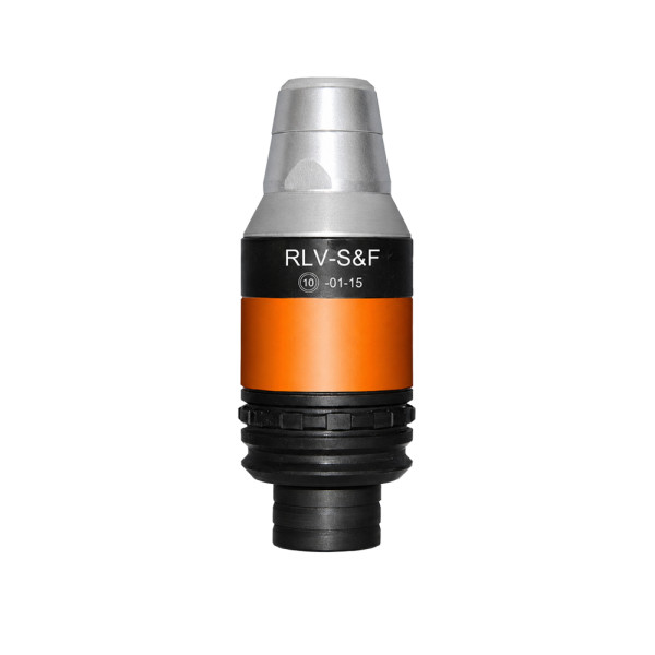 40 mm RLV-S&F and RLV-S&F-2