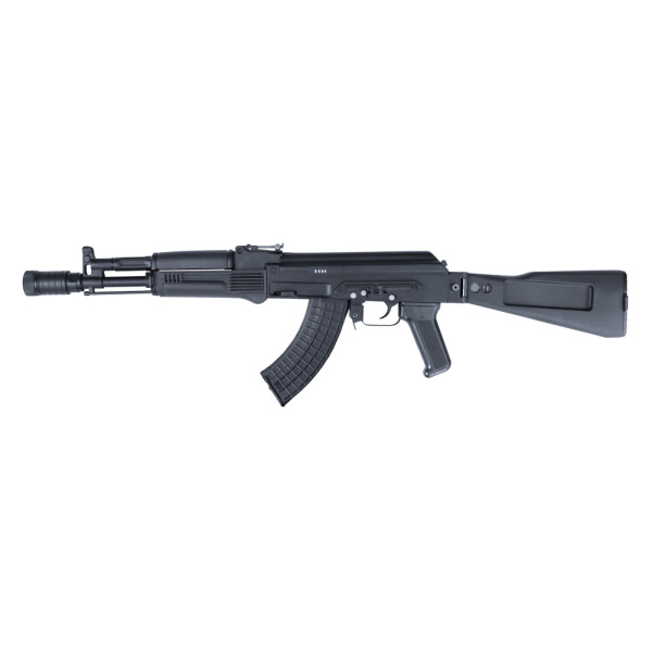 5.56x45 mm and 7.62x39 mm AR-M11F
