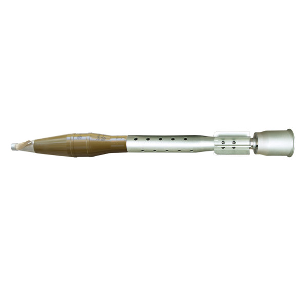 73 mm RHEF-15MA
