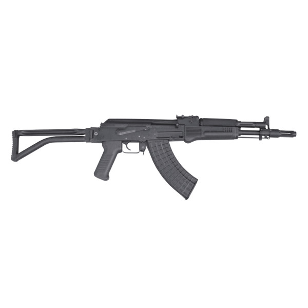 5.56x45 mm and 7.62x39 mm AR-M8F