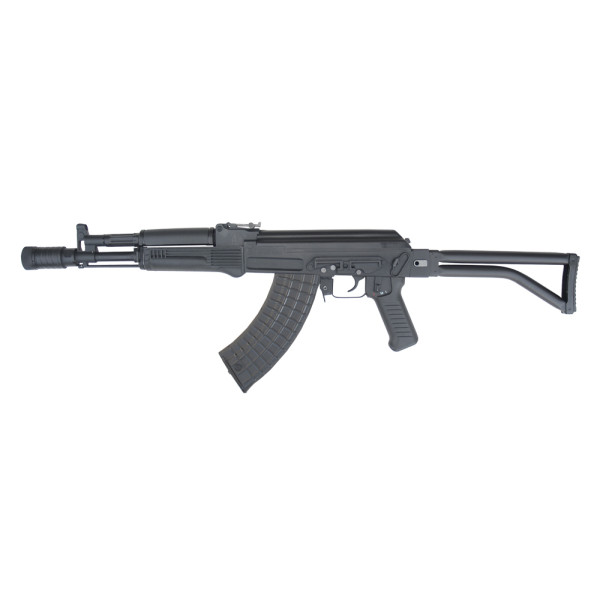 5.56x45 mm and 7.62x39 mm AR-M12F