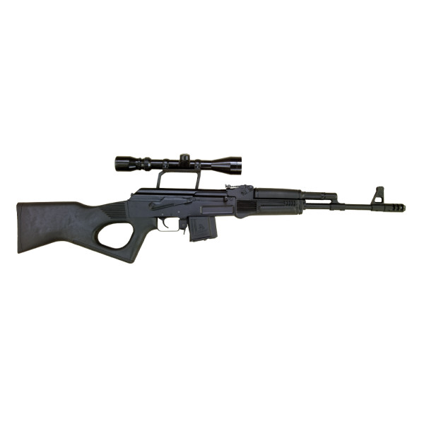 5.56x45 mm SLRs