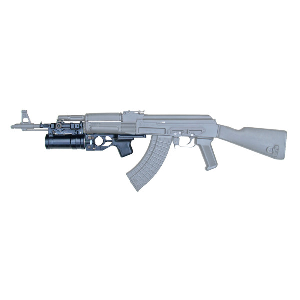 40 mm UBGL