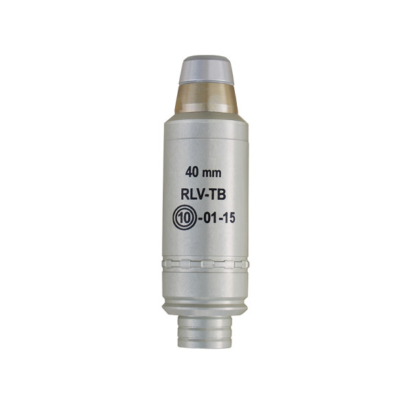 40 mm RLV-TB