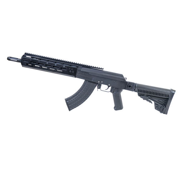 7.62x39 mm AR-M25T