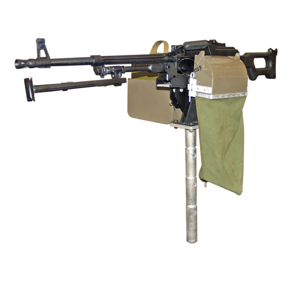  7.62x54 mm MG-1МV 