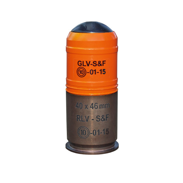 40x46 mm RLV-S&F