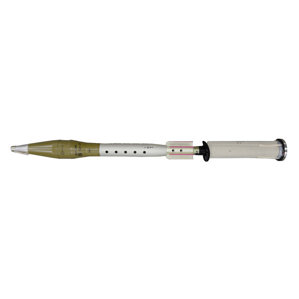 73 mm RHEF-9MA