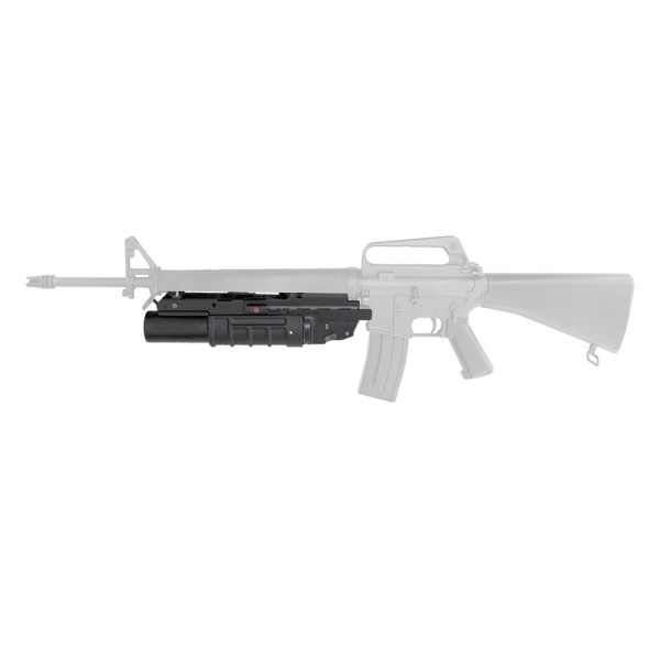 40x46 mm  UBGL-M16