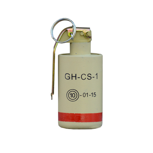 GH-CS , GH-CS-1 