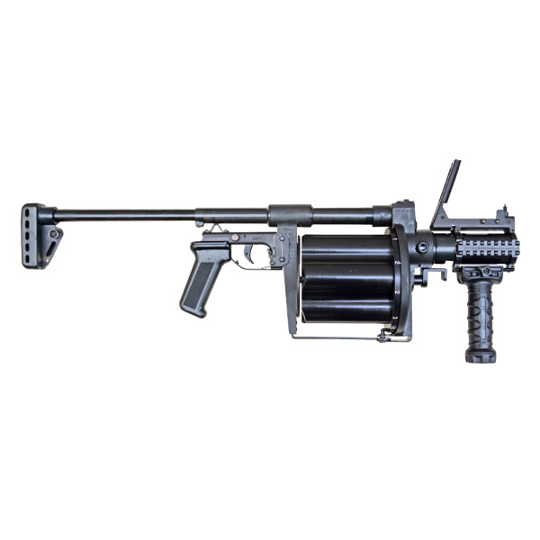 40x46 mm MSGL-L