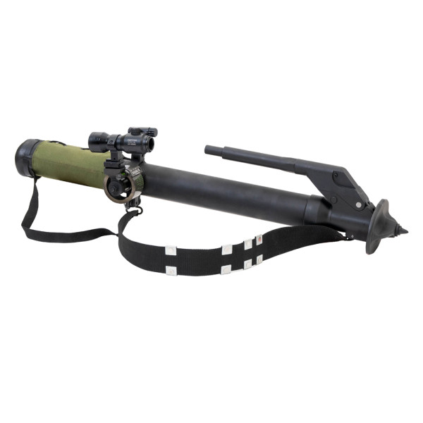  60 mm M60CMA (with Collimator Sight)