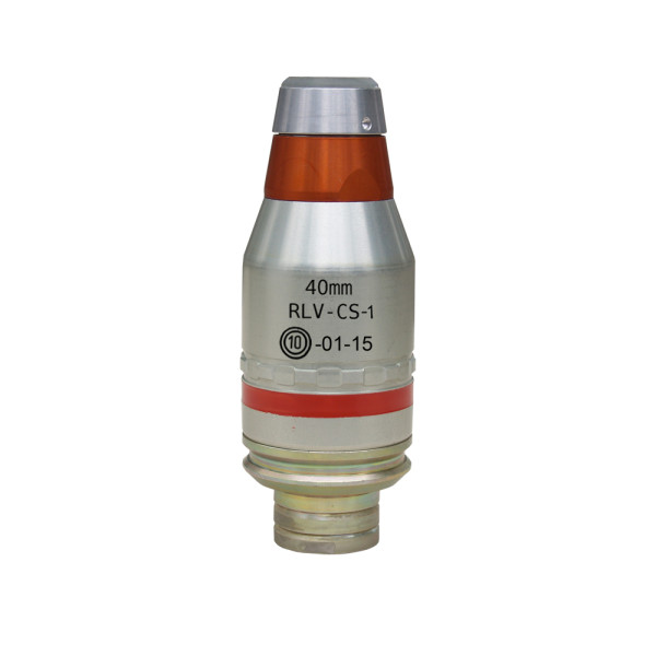 40 mm RLV-CS-1 Grenade with CS composition