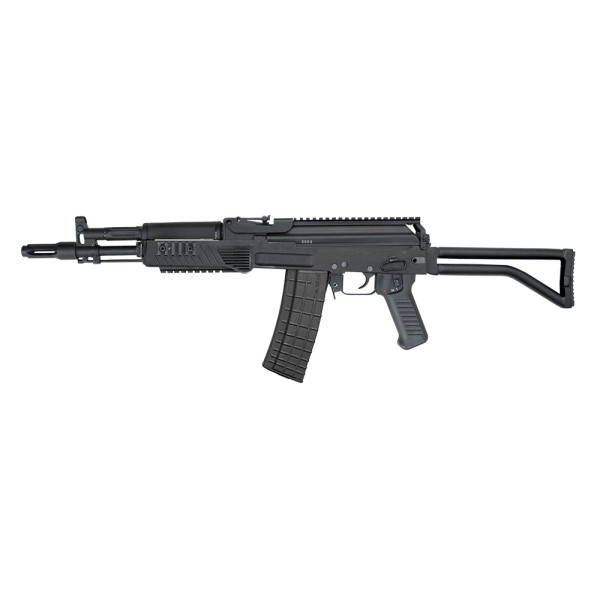5.56x45 mm and 7.62x39 mm AR-M52F