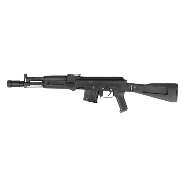 5.56x45 mm and 7.62x39 mm SAR-M11F 