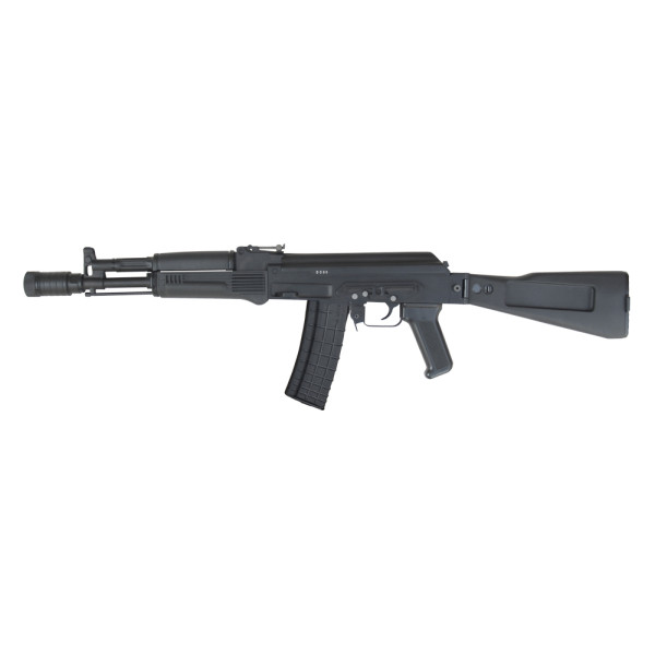 5.56x45 mm and 7.62x39 mm AR-M11F