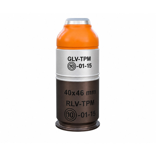 40x46 mm RLV-TPM