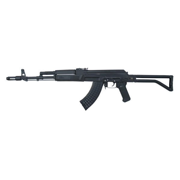 5.56x45 mm and 7.62x39 mm AR-M9F