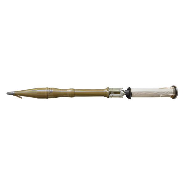 73 mm RHEAT-9MA2