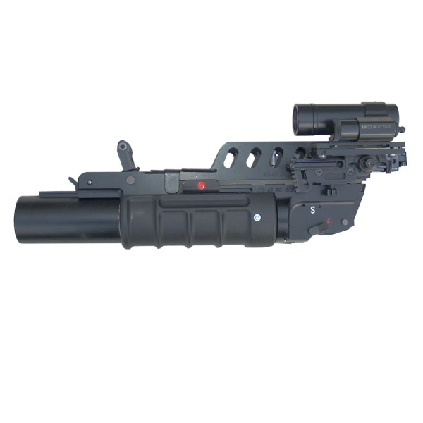 40x46 mm  UBGL-M8