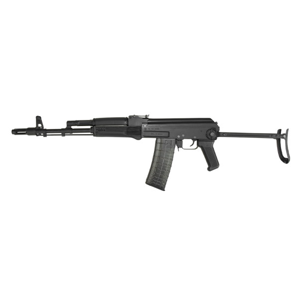 5.56x45 mm and 7.62x39 mm AR-M1F