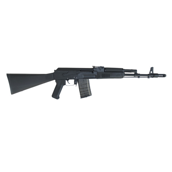 5.56x45 mm and 7.62x39 mm AR-M9