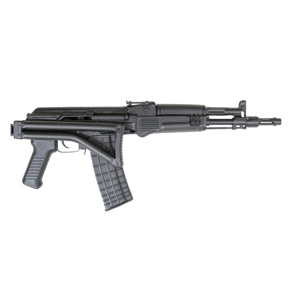 5.56x45 mm and 7.62x39 mm AR-M8F