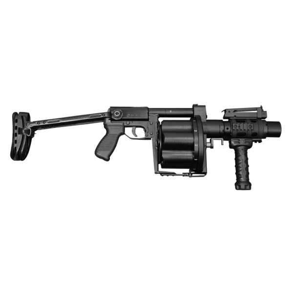40x46 mm MSGL 