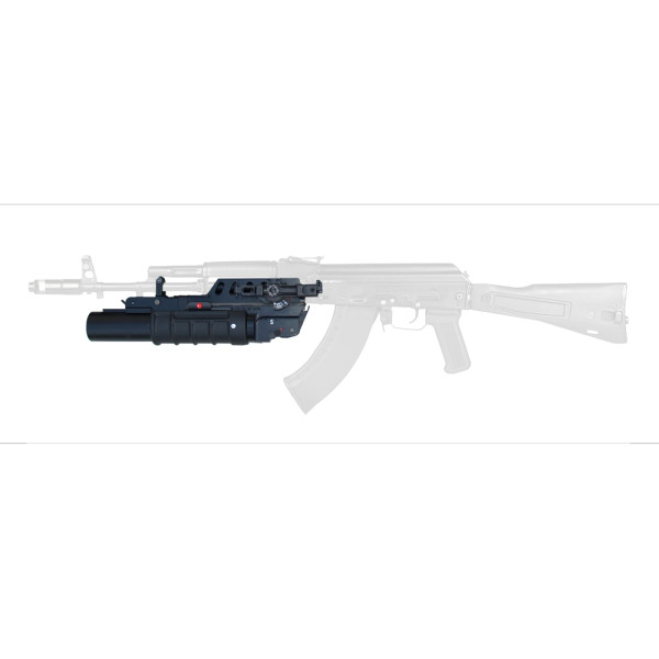 40 mm UBGL-30