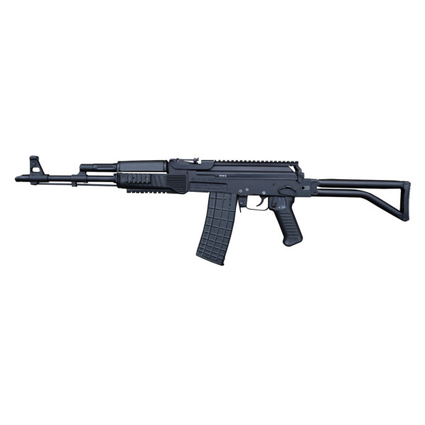 5.56x45 mm and 7.62x39 mm AR-M95F